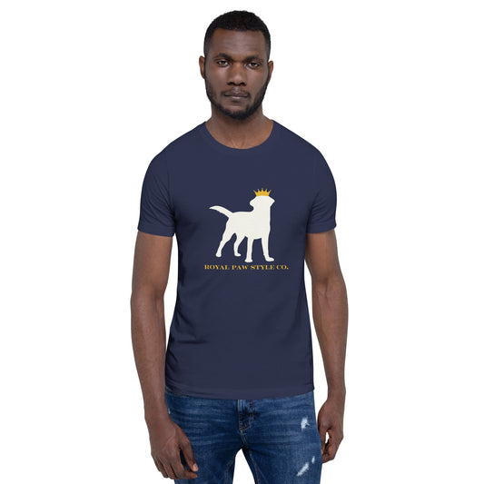 Men's t-shirt Dog-2